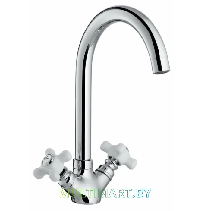 Смеситель Haiba HB4118